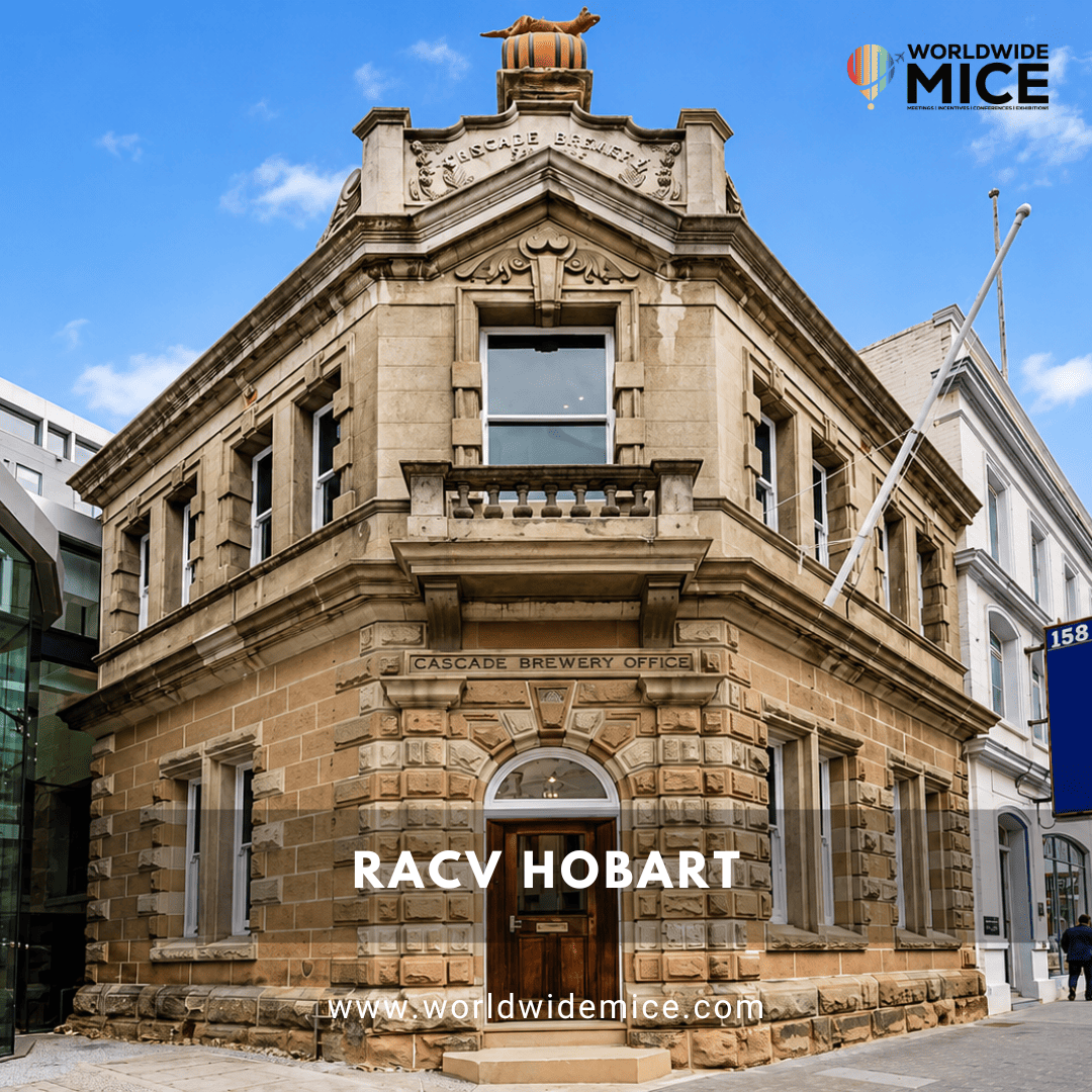 RACV HOBART